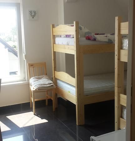 Monaco Rooms Μαριμπόρ Δωμάτιο φωτογραφία