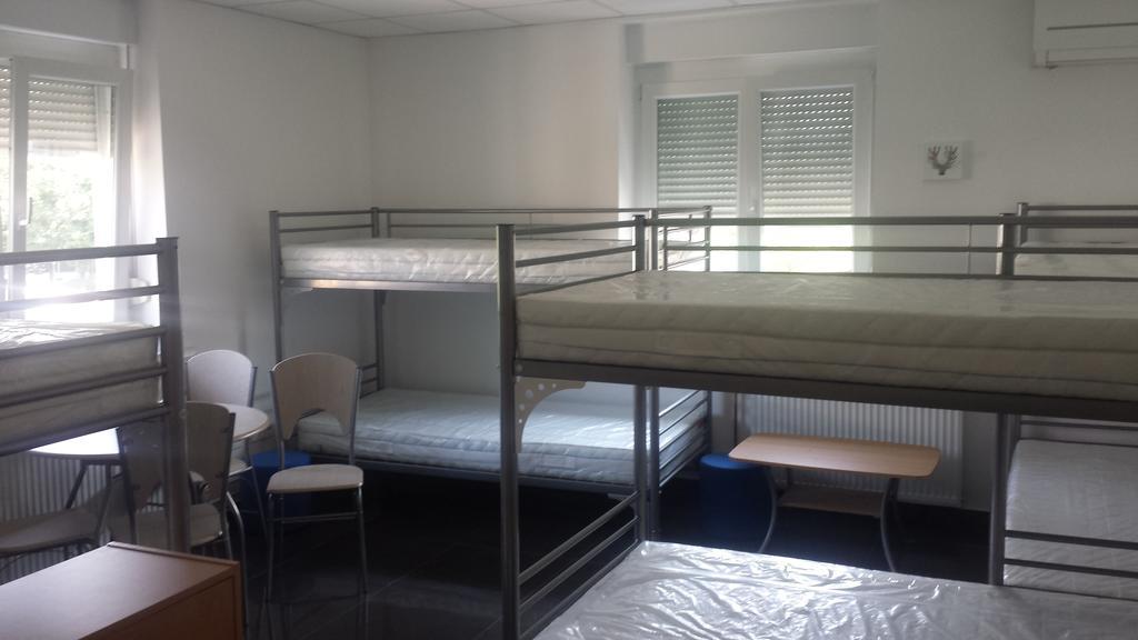 Monaco Rooms Μαριμπόρ Δωμάτιο φωτογραφία