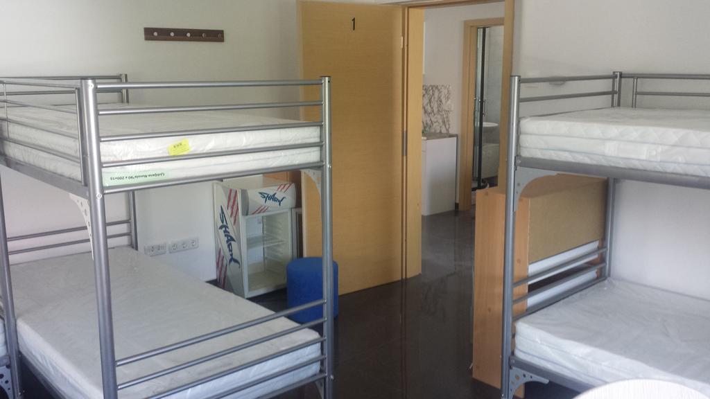 Monaco Rooms Μαριμπόρ Δωμάτιο φωτογραφία