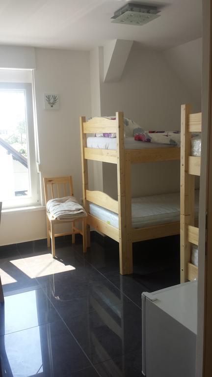 Monaco Rooms Μαριμπόρ Δωμάτιο φωτογραφία