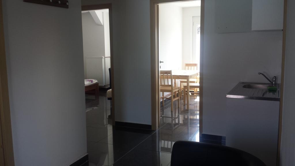 Monaco Rooms Μαριμπόρ Εξωτερικό φωτογραφία