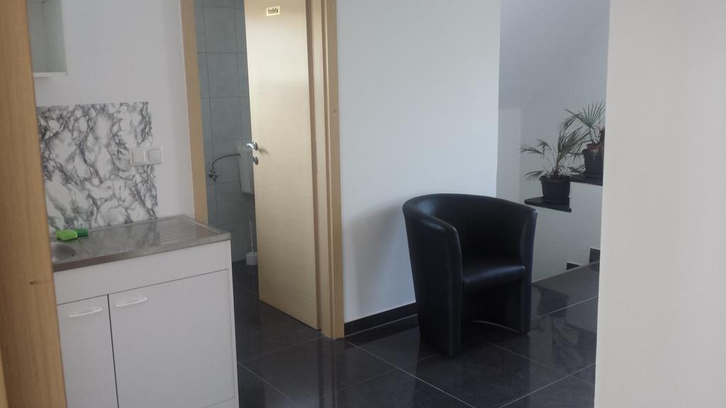 Monaco Rooms Μαριμπόρ Εξωτερικό φωτογραφία